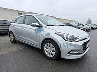 Hyundai i20 active 1.4 crdi pop, 2017 - afbeelding 20 van  26