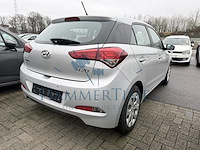 Hyundai i20 active 1.4 crdi pop, 2017 - afbeelding 21 van  26