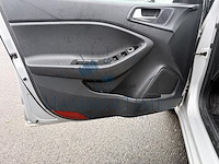 Hyundai i20 active 1.4 crdi pop, 2017 - afbeelding 24 van  26