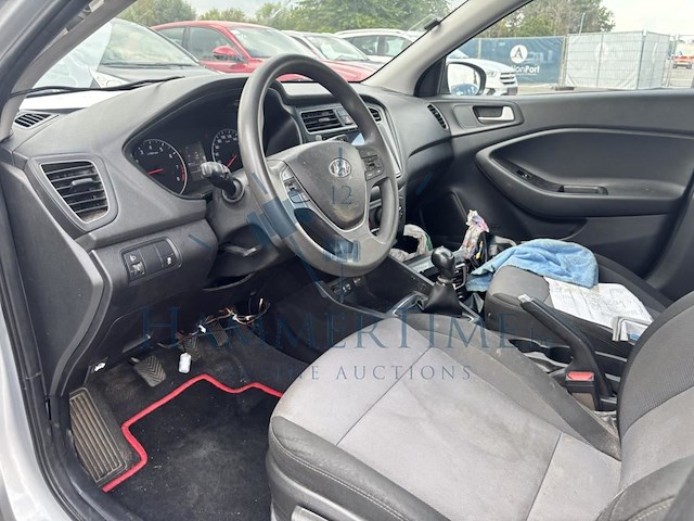 Hyundai i20 life plus (fl) 75 isg, 2020 - afbeelding 3 van  41