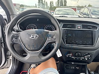 Hyundai i20 life plus (fl) 75 isg, 2020 - afbeelding 7 van  41