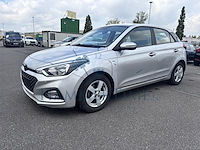 Hyundai i20 life plus (fl) 75 isg, 2020