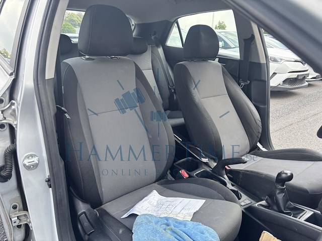 Hyundai i20 life plus (fl) 75 isg, 2020 - afbeelding 25 van  41