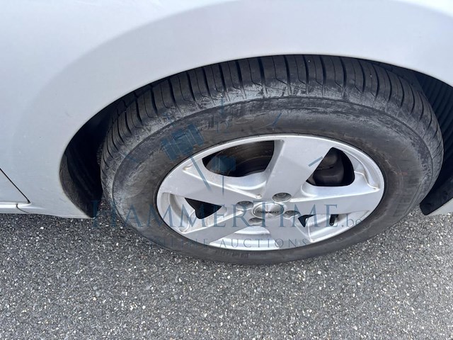 Hyundai i20 life plus (fl) 75 isg, 2020 - afbeelding 26 van  41