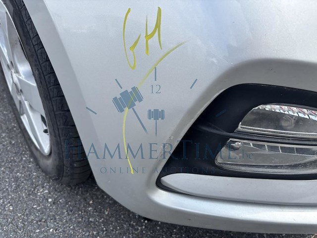 Hyundai i20 life plus (fl) 75 isg, 2020 - afbeelding 30 van  41