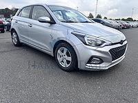 Hyundai i20 life plus (fl) 75 isg, 2020 - afbeelding 23 van  41