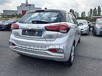Hyundai i20 life plus (fl) 75 isg, 2020 - afbeelding 37 van  41