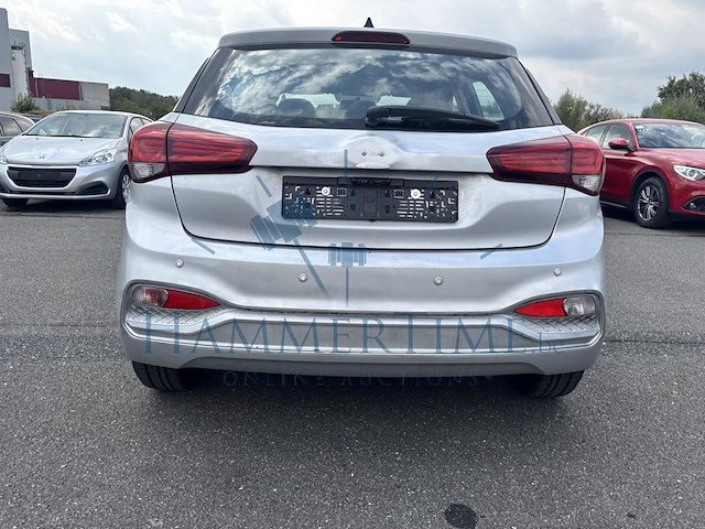 Hyundai i20 life plus (fl) 75 isg, 2020 - afbeelding 38 van  41
