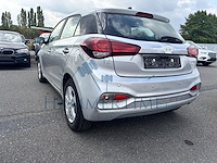 Hyundai i20 life plus (fl) 75 isg, 2020 - afbeelding 39 van  41