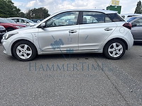 Hyundai i20 life plus (fl) 75 isg, 2020 - afbeelding 40 van  41