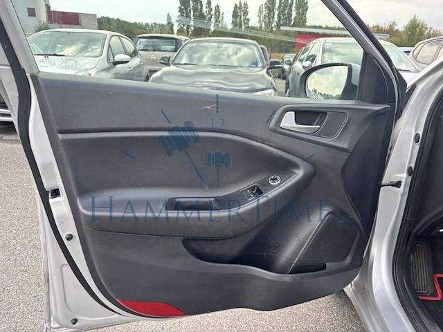 Hyundai i20 life plus (fl) 75 isg, 2020 - afbeelding 41 van  41