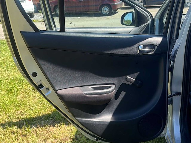 Hyundai i20 pbt auto 2011 - afbeelding 5 van  32