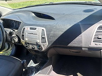 Hyundai i20 pbt auto 2011 - afbeelding 10 van  32