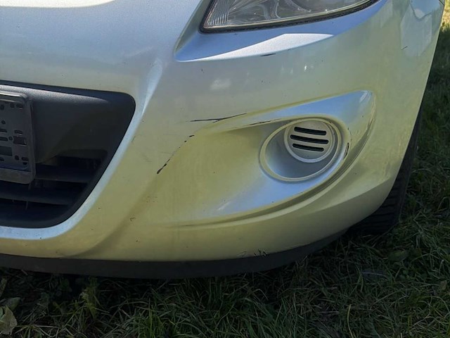 Hyundai i20 pbt auto 2011 - afbeelding 21 van  32