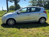 Hyundai i20 pbt auto 2011 - afbeelding 12 van  32