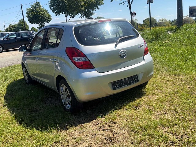 Hyundai i20 pbt auto 2011 - afbeelding 23 van  32