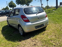 Hyundai i20 pbt auto 2011 - afbeelding 23 van  32