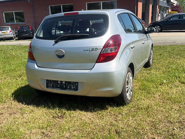 Hyundai i20 pbt auto 2011 - afbeelding 27 van  32