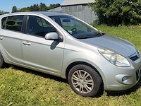 Hyundai i20 pbt auto 2011 - afbeelding 29 van  32