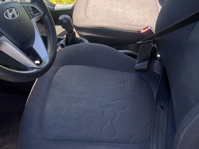Hyundai i20 pbt auto 2011 - afbeelding 32 van  32