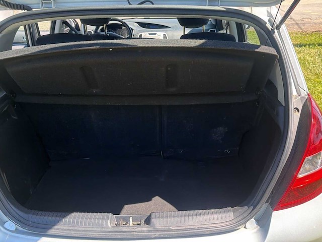 Hyundai i20 pbt auto 2011 - afbeelding 12 van  31
