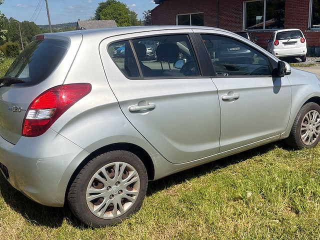 Hyundai i20 pbt auto 2011 - afbeelding 27 van  31