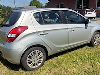 Hyundai i20 pbt auto 2011 - afbeelding 27 van  31