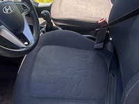Hyundai i20 pbt auto 2011 - afbeelding 31 van  31