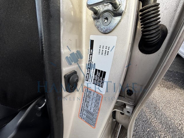 Hyundai i30 1.4i comfort, 2010 - afbeelding 4 van  32