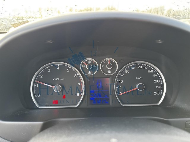 Hyundai i30 1.4i comfort, 2010 - afbeelding 5 van  32