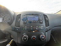 Hyundai i30 1.4i comfort, 2010 - afbeelding 7 van  32