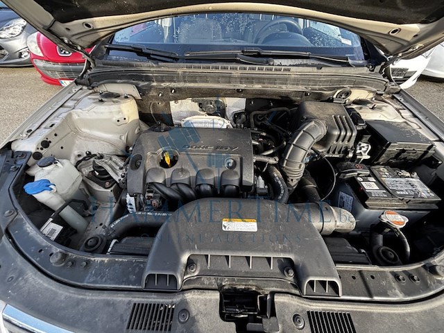 Hyundai i30 1.4i comfort, 2010 - afbeelding 18 van  32