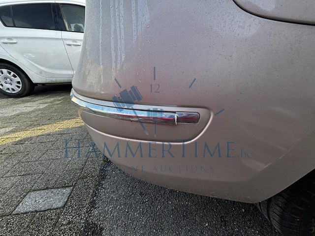 Hyundai i30 1.4i comfort, 2010 - afbeelding 22 van  32