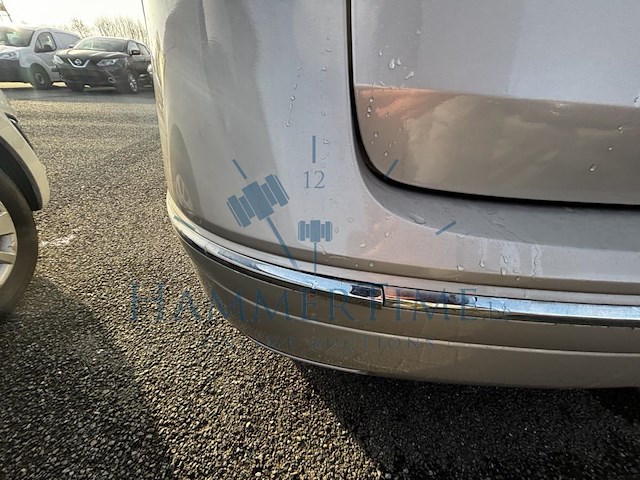 Hyundai i30 1.4i comfort, 2010 - afbeelding 25 van  32