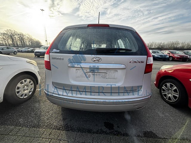 Hyundai i30 1.4i comfort, 2010 - afbeelding 29 van  32