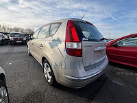 Hyundai i30 1.4i comfort, 2010 - afbeelding 30 van  32