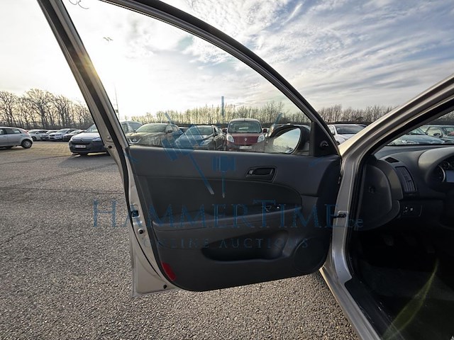 Hyundai i30 1.4i comfort, 2010 - afbeelding 32 van  32