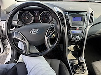 Hyundai i30 1.4i comfort, 2013 - afbeelding 4 van  27