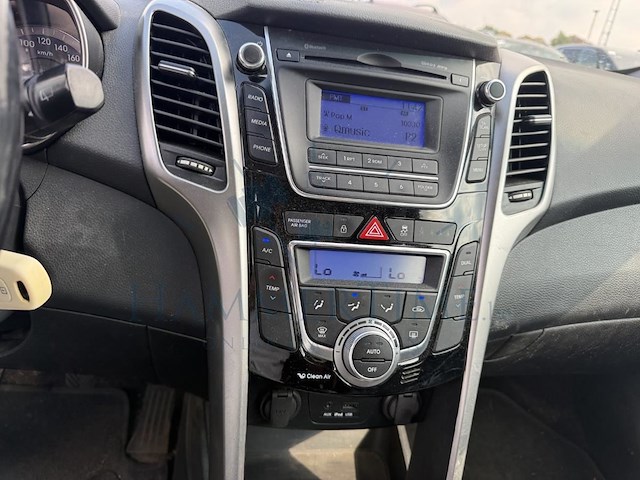 Hyundai i30 1.4i comfort, 2013 - afbeelding 6 van  27