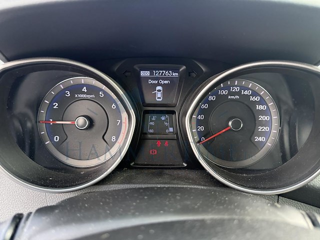 Hyundai i30 1.4i comfort, 2013 - afbeelding 7 van  27