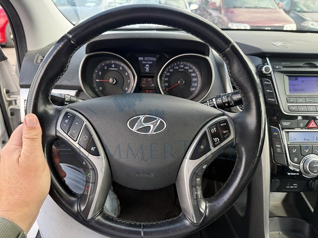 Hyundai i30 1.4i comfort, 2013 - afbeelding 8 van  27