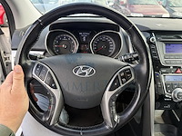 Hyundai i30 1.4i comfort, 2013 - afbeelding 8 van  27