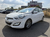Hyundai i30 1.4i comfort, 2013