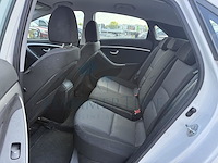 Hyundai i30 1.4i comfort, 2013 - afbeelding 13 van  27