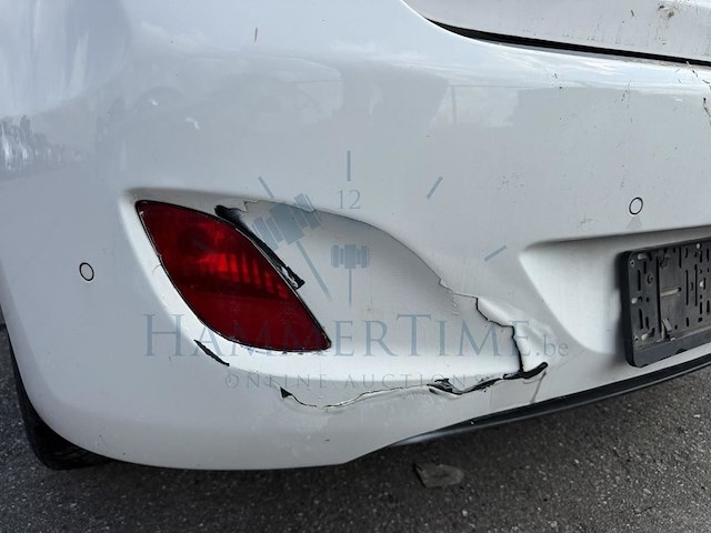 Hyundai i30 1.4i comfort, 2013 - afbeelding 20 van  27