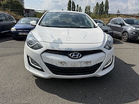 Hyundai i30 1.4i comfort, 2013 - afbeelding 12 van  27