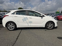 Hyundai i30 1.4i comfort, 2013 - afbeelding 22 van  27
