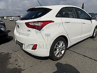 Hyundai i30 1.4i comfort, 2013 - afbeelding 23 van  27