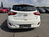 Hyundai i30 1.4i comfort, 2013 - afbeelding 24 van  27