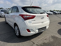 Hyundai i30 1.4i comfort, 2013 - afbeelding 25 van  27